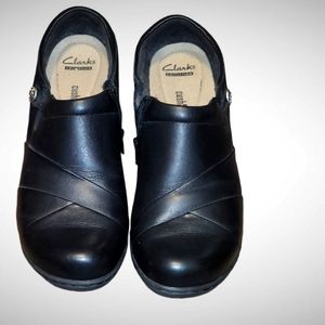 Clarks Collection Soft Cushion Shoes